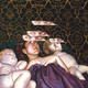 Image for article titled The oddly disturbing royal portraits of Carrie Ann Baade